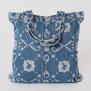 NEW One Teaspoon Texan Tote Bag